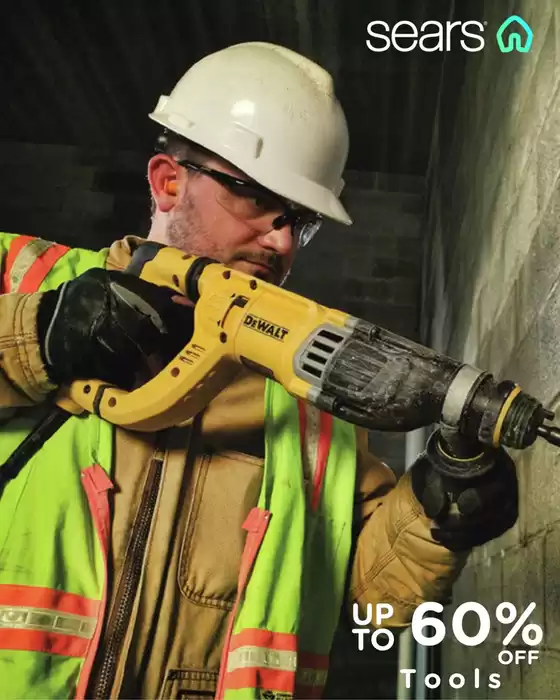 Sears catalogue in San Leandro CA | Current bargains and offers | 2025-12-08T00:00:00.000Z - 2025-12-22T00:00:00.000Z