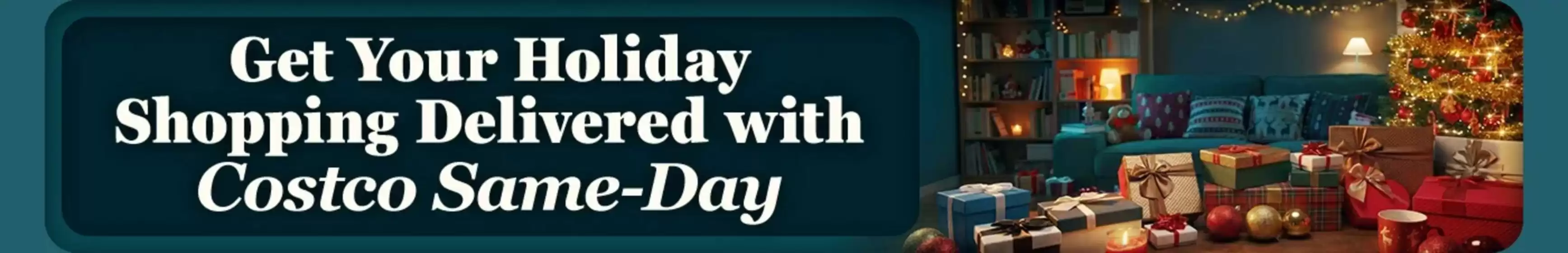 Costco catalogue in Champaign IL | Costco weekly ad | 2025-12-22T00:00:00.000Z - 2026-01-05T00:00:00.000Z