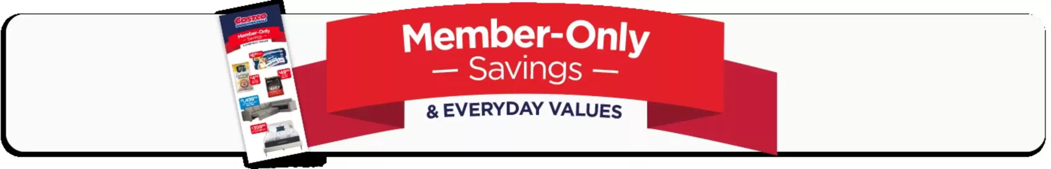 Costco catalogue in Covington LA | Exclusive bargains | 2025-12-26T00:00:00.000Z - 2026-01-09T00:00:00.000Z