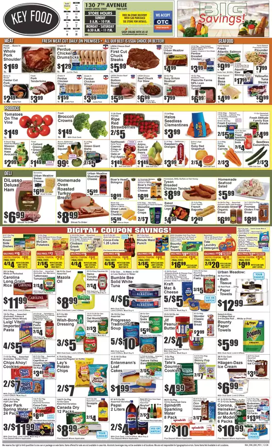 Key Food catalogue in Arcadia CA | Special offers for you | 2026-01-05T00:00:00.000Z - 2026-01-08T00:00:00.000Z