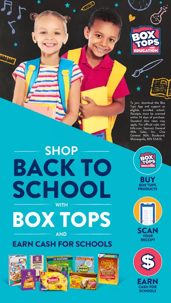 BigM Supermarkets catalogue in Fort Worth TX | Current deals and offers | 2026-01-04T00:00:00.000Z - 2026-01-18T00:00:00.000Z