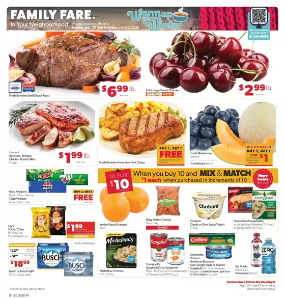 Family Fare catalogue in Galt CA | Family Fare weekly ad | 2026-01-23T00:00:00.000Z - 2026-01-24T00:00:00.000Z