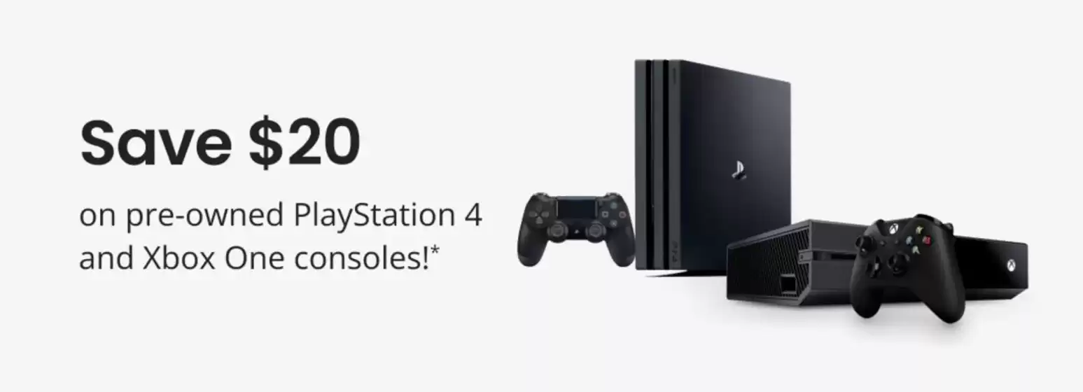 Game Stop catalogue in Palm Coast FL | Game Stop weekly ad | 2026-01-25T00:00:00.000Z - 2026-02-08T00:00:00.000Z