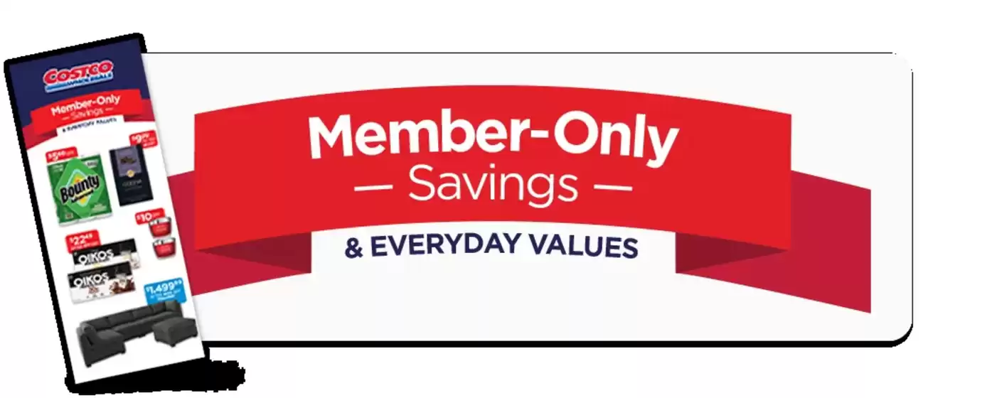 Costco catalogue in Poway CA | Exclusive bargains | 2026-01-27T00:00:00.000Z - 2026-02-10T00:00:00.000Z