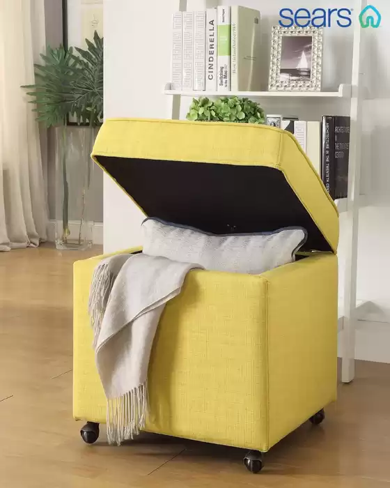 Sears catalogue in Riverside CA | Great offer for bargain hunters | 2026-02-07T00:00:00.000Z - 2026-02-21T00:00:00.000Z