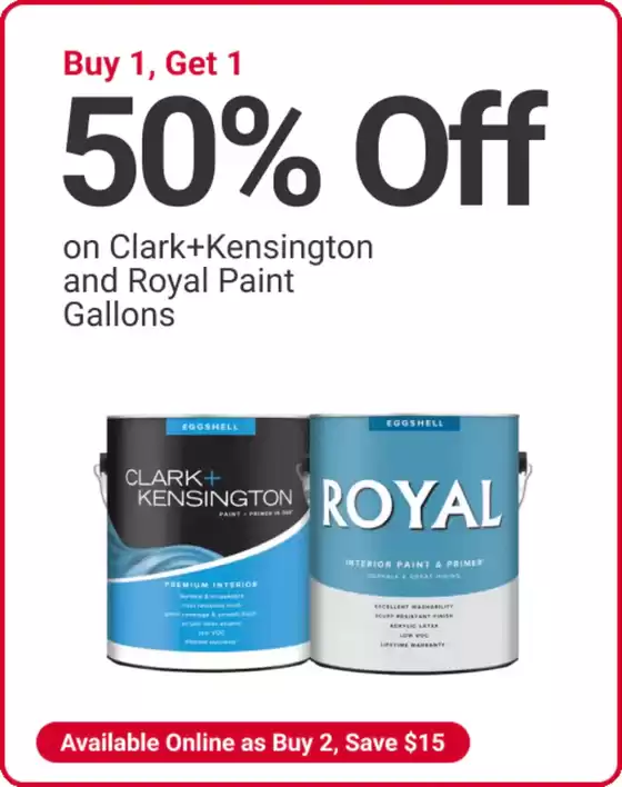 Ace Hardware catalogue in Summerdale AL | Our best bargains | 2026-02-09T00:00:00.000Z - 2026-02-23T00:00:00.000Z