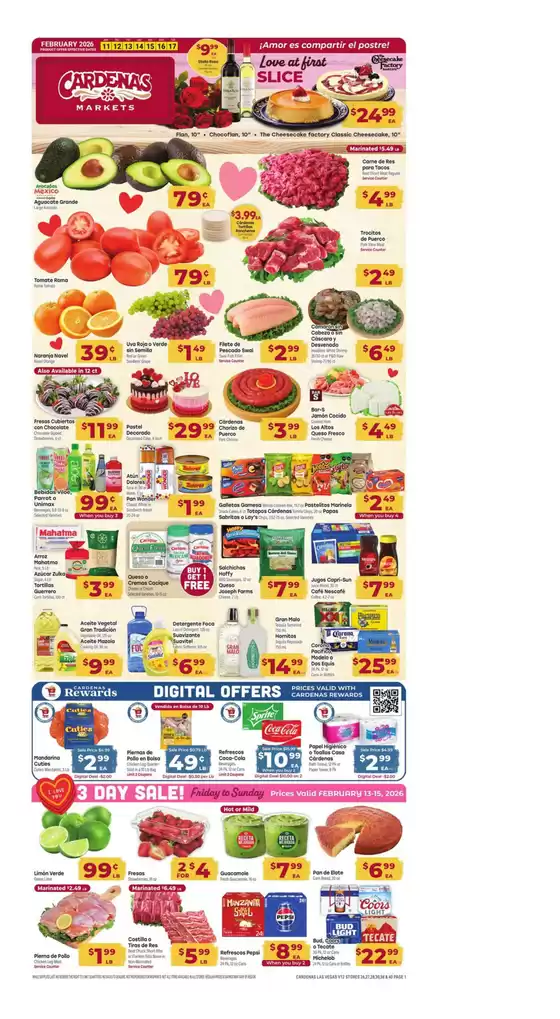 Cardenas catalogue in Lorton VA | Weekly Ad | 2026-02-11T00:00:00.000Z - 2026-02-17T00:00:00.000Z
