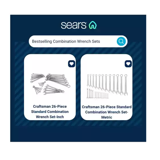 Sears catalogue in Morrisville VT | Discounts and promotions | 2026-02-01T00:00:00.000Z - 2026-02-28T00:00:00.000Z