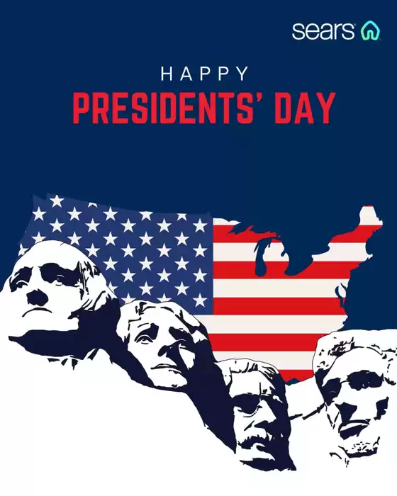 Sears catalogue in Lake Orion MI | Special offers for you | 2026-02-21T00:00:00.000Z - 2026-03-07T00:00:00.000Z