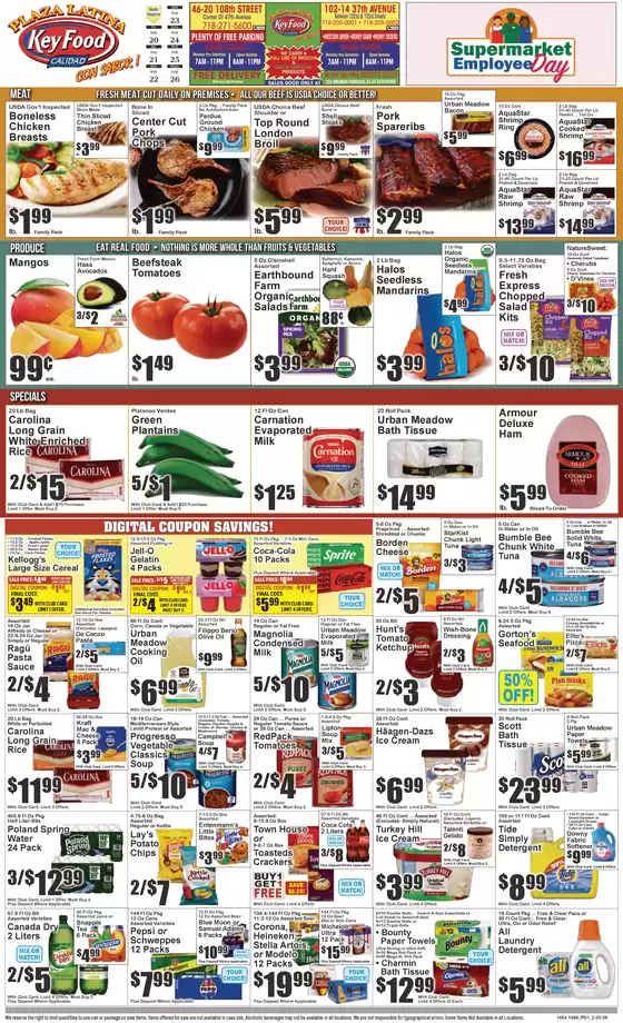Key Food catalogue | Great discounts on selected products | 2026-02-20T00:00:00.000Z - 2026-02-26T00:00:00.000Z