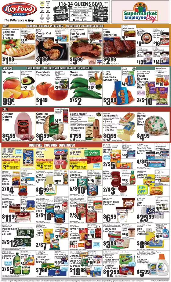 Key Food catalogue | Current special promotions | 2026-02-20T00:00:00.000Z - 2026-02-26T00:00:00.000Z