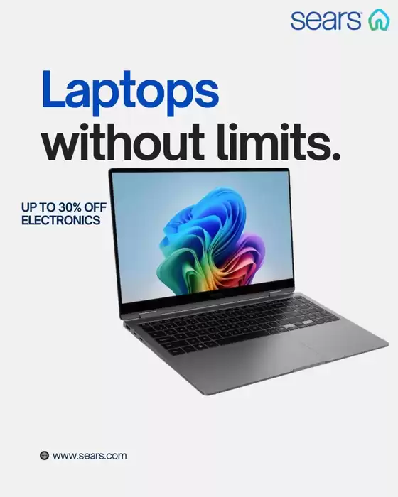 Sears catalogue in Pasadena TX | Our best deals for you | 2026-02-28T00:00:00.000Z - 2026-03-14T00:00:00.000Z