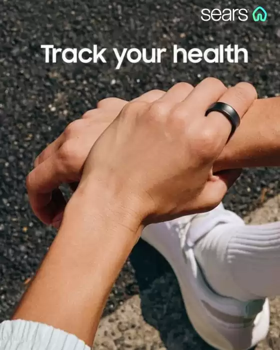 Sears catalogue | Current bargains and offers | 2026-03-08T00:00:00.000Z - 2026-03-22T00:00:00.000Z