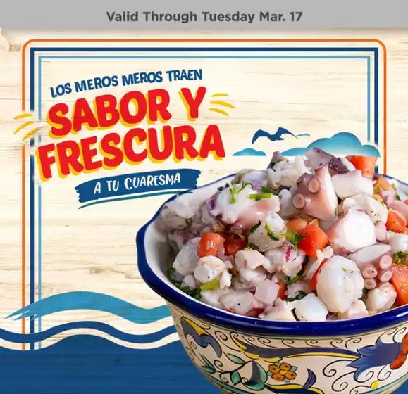 Northgate Market catalogue in Deltona FL | Northgate Market weekly ad | 2026-03-09T00:00:00.000Z - 2026-03-17T00:00:00.000Z