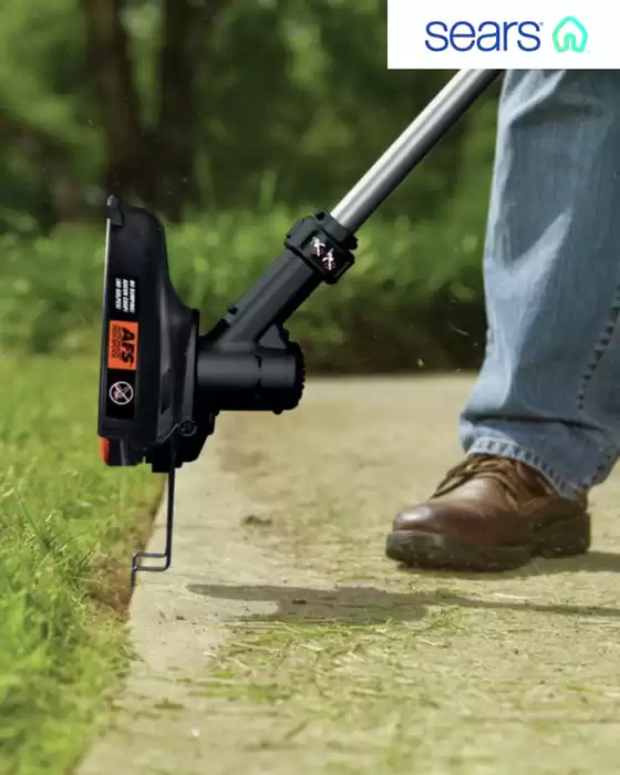 Sears catalogue in Whitehouse Station NJ | Wide range of offers | 2026-03-13T00:00:00.000Z - 2026-03-27T00:00:00.000Z