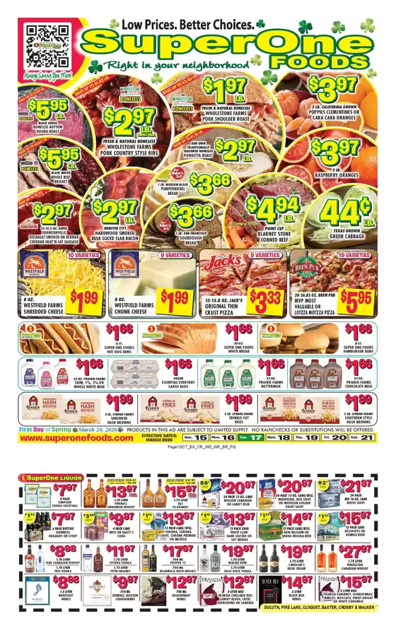 Miners Country catalogue in Rowland Heights CA | Miners Country weekly ad | 2026-03-03T00:00:00.000Z - 2026-03-21T00:00:00.000Z