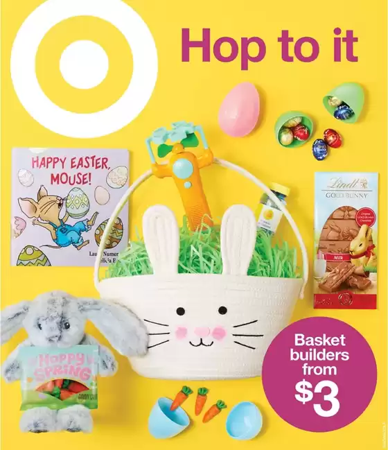 Target catalogue in Baytown TX | Target flyer | 2026-03-15T00:00:00.000Z - 2026-03-29T00:00:00.000Z
