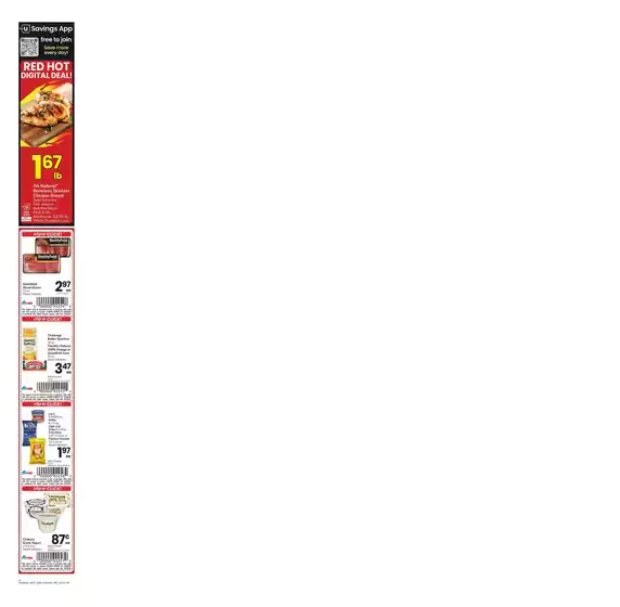Vons catalogue in Henderson NV | Weekly Ad - Southwest | 2026-03-18T00:00:00.000Z - 2026-03-24T00:00:00.000Z