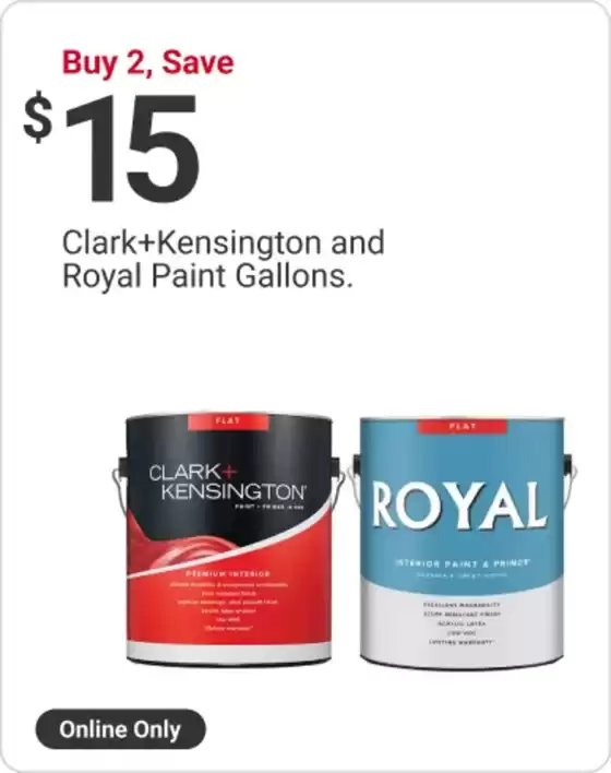 Ace Hardware catalogue in Holliston MA | Discover attractive offers | 2026-03-19T00:00:00.000Z - 2026-04-02T00:00:00.000Z