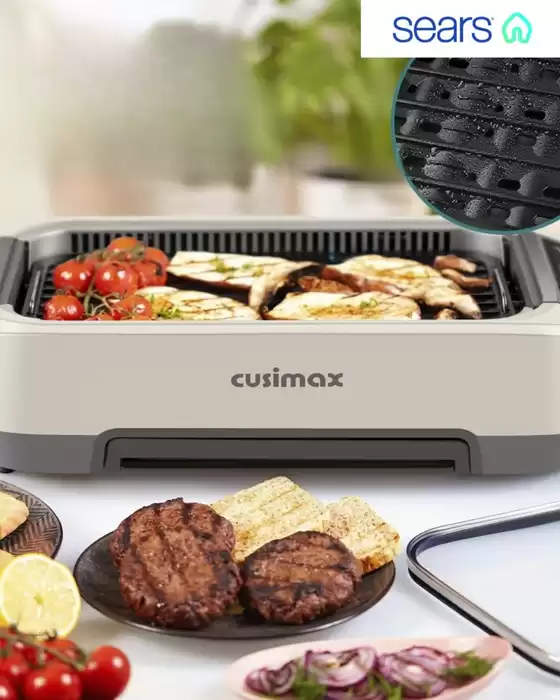 Sears catalogue in Huntington Park CA | Special offers for you | 2026-03-23T00:00:00.000Z - 2026-04-06T00:00:00.000Z