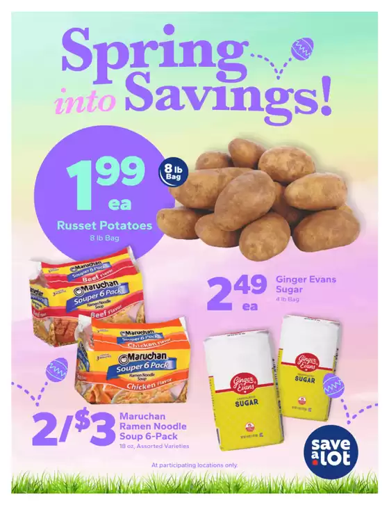 Save a Lot catalogue in Oshtemo  MI | Top deals for all customers | 2026-03-22T00:00:00.000Z - 2026-03-28T00:00:00.000Z