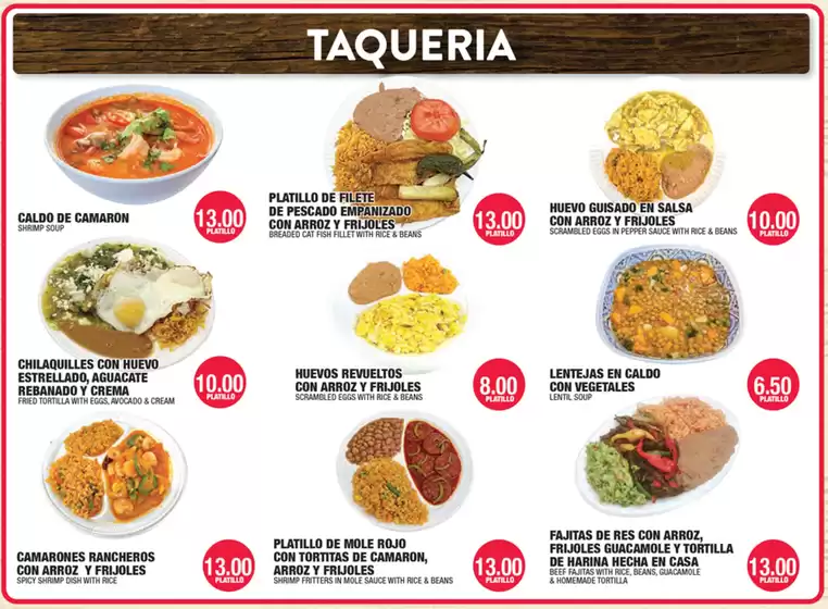 Carnicerias Jimenez catalogue in Aurora IL | Current bargains and offers | 2026-03-25T00:00:00.000Z - 2026-04-08T00:00:00.000Z