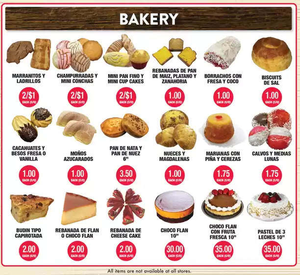 Carnicerias Jimenez catalogue in Aurora IL | Discounts and promotions | 2026-03-25T00:00:00.000Z - 2026-04-08T00:00:00.000Z