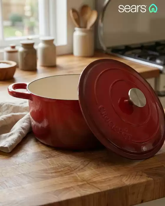 Sears catalogue in Los Angeles CA | Sears weekly ad | 2026-03-28T00:00:00.000Z - 2026-04-11T00:00:00.000Z