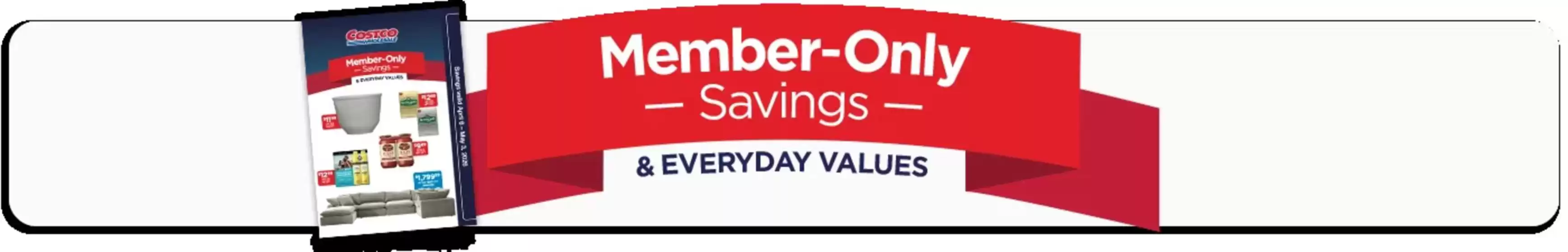 Costco catalogue in Palm Bay FL | Top deals for all customers | 2026-04-08T00:00:00.000Z - 2026-05-03T00:00:00.000Z