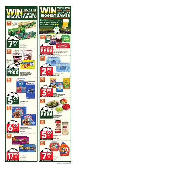 Randalls catalogue | Special offers for you | 2026-04-08T00:00:00.000Z - 2026-04-14T00:00:00.000Z