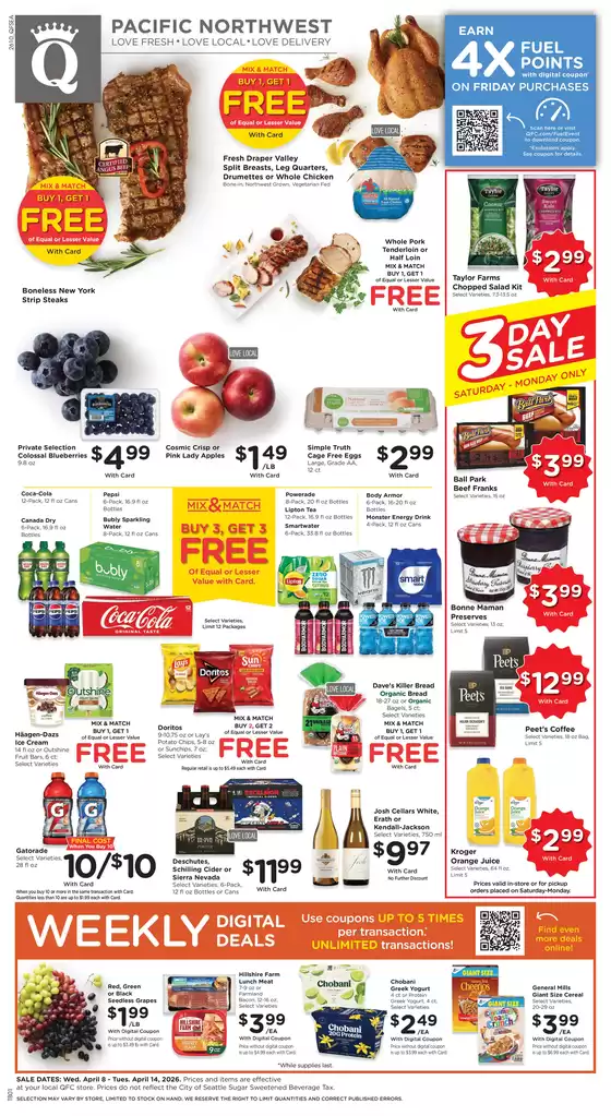 QFC catalogue | Weekly Ad | 2026-04-08T00:00:00.000Z - 2026-04-14T00:00:00.000Z