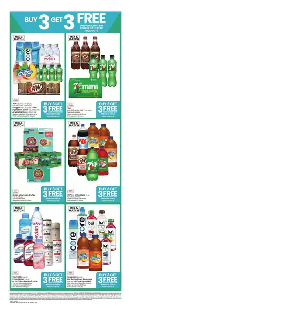Safeway catalogue | Our best bargains | 2026-04-08T00:00:00.000Z - 2026-04-14T00:00:00.000Z