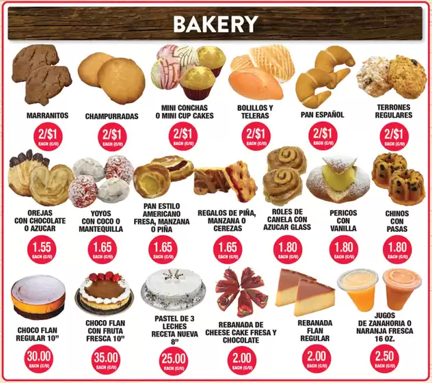 Carnicerias Jimenez catalogue | Special offers for you | 2026-04-08T00:00:00.000Z - 2026-04-22T00:00:00.000Z