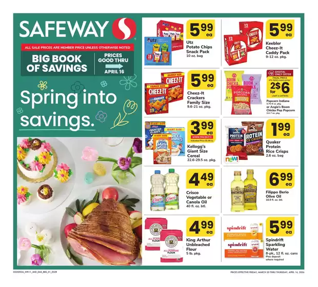 Safeway catalogue | Safeway - Eastern - BBS | 2026-03-20T00:00:00.000Z - 2026-04-16T00:00:00.000Z