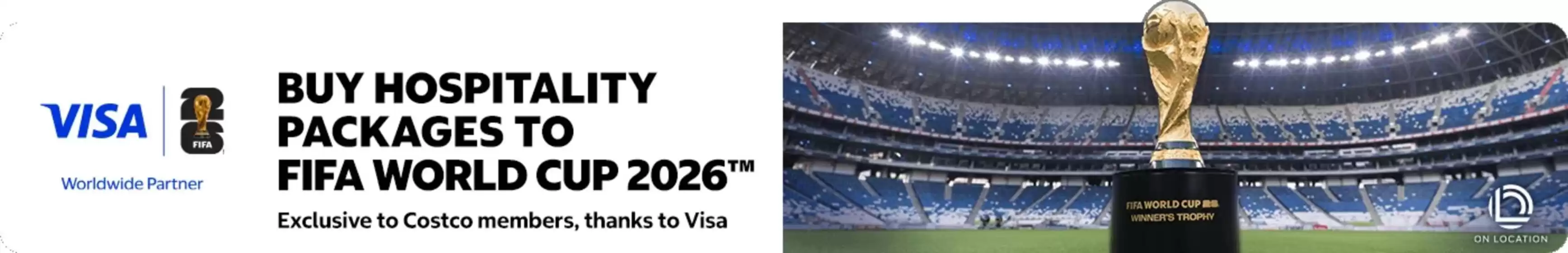 Costco catalogue in Golden Gate FL | Our best offers for you | 2026-01-01T00:00:00.000Z - 2026-12-31T00:00:00.000Z