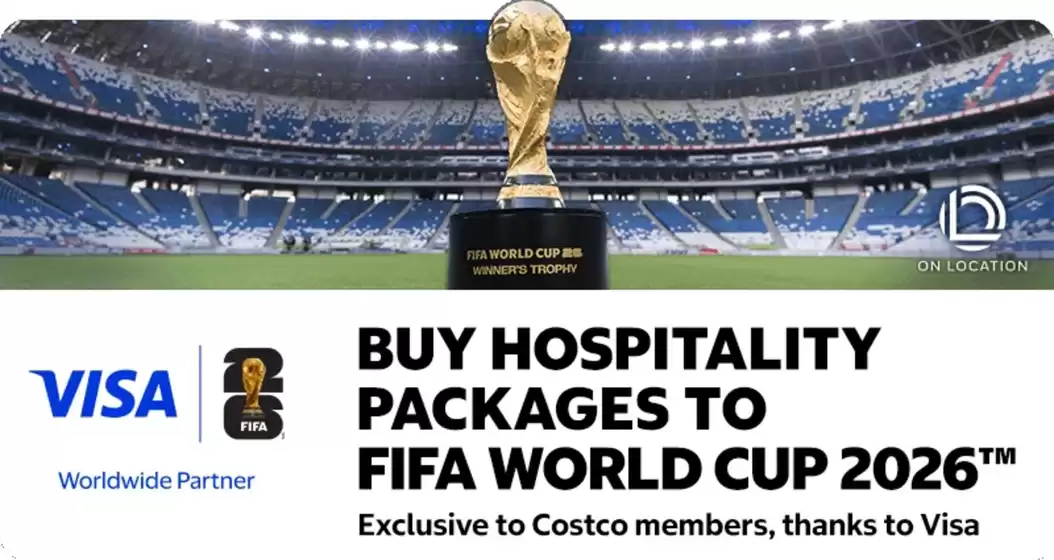 Costco catalogue in Golden Gate FL | Great discounts on selected products | 2026-01-01T00:00:00.000Z - 2026-12-31T00:00:00.000Z