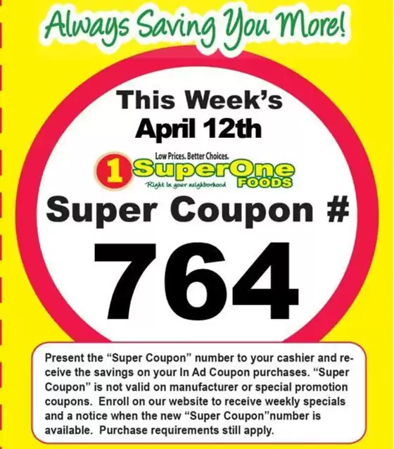 Miners Country catalogue | Great discounts on selected products | 2026-04-12T00:00:00.000Z - 2026-04-12T00:00:00.000Z