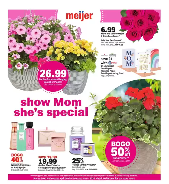 Meijer catalogue | show mom shes special | 2026-04-29T00:00:00.000Z - 2026-05-05T00:00:00.000Z