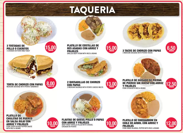 Carnicerias Jimenez catalogue | Our best bargains | 2026-04-29T00:00:00.000Z - 2026-05-13T00:00:00.000Z