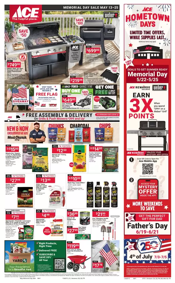 Price Cutter catalogue | Our best deals for you | 2026-04-29T00:00:00.000Z - 2026-05-31T00:00:00.000Z