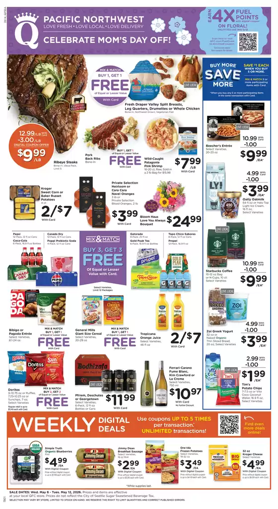 QFC catalogue | Our best deals for you | 2026-05-06T00:00:00.000Z - 2026-05-12T00:00:00.000Z