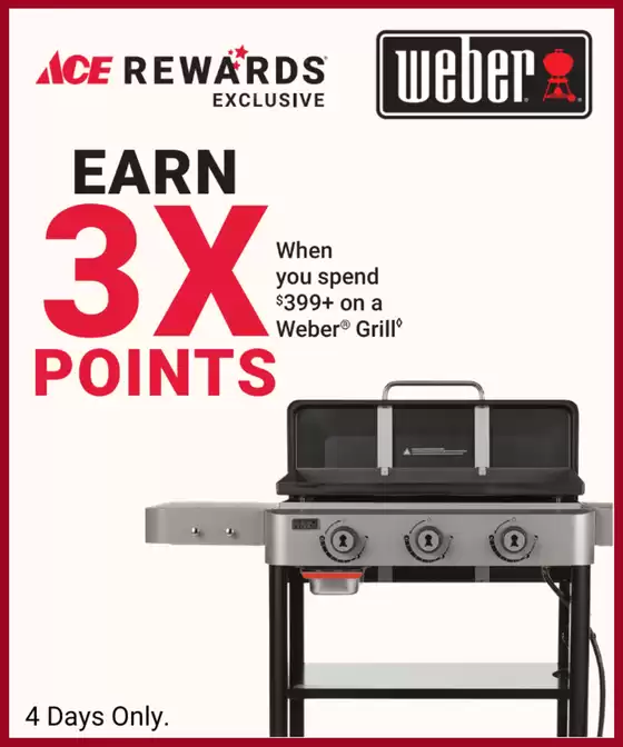 Ace Hardware catalogue | Ace Hardware weekly ad | 2026-05-13T00:00:00.000Z - 2026-05-27T00:00:00.000Z