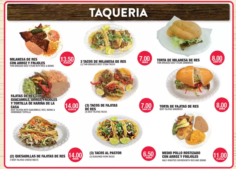 Carnicerias Jimenez catalogue | Discover attractive offers | 2026-05-13T00:00:00.000Z - 2026-05-27T00:00:00.000Z