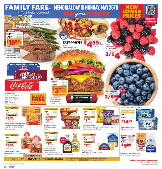 Family Fare catalogue | Save now with our deals | 2026-05-15T00:00:00.000Z - 2026-05-16T00:00:00.000Z