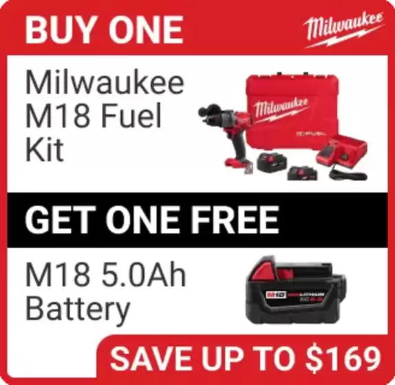 Ace Hardware catalogue | Offers for bargain hunters | 2026-05-18T00:00:00.000Z - 2026-06-01T00:00:00.000Z