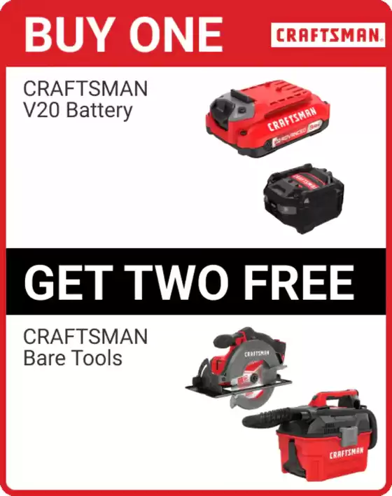 Ace Hardware catalogue | Exclusive deals for our customers | 2026-05-18T00:00:00.000Z - 2026-06-01T00:00:00.000Z