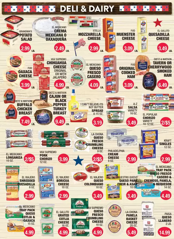 Carnicerias Jimenez catalogue | Our best deals for you | 2026-05-20T00:00:00.000Z - 2026-06-03T00:00:00.000Z