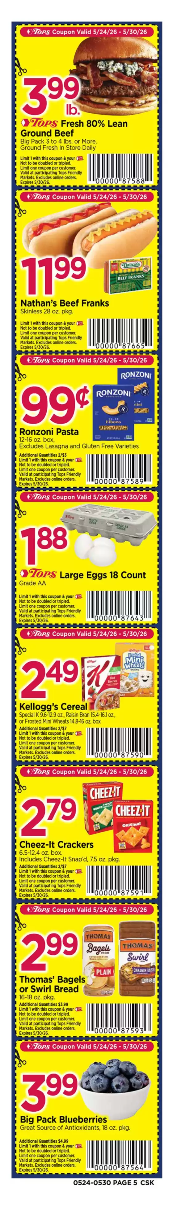 Tops catalogue | Save now with our deals | 2026-05-24T00:00:00.000Z - 2026-05-30T00:00:00.000Z