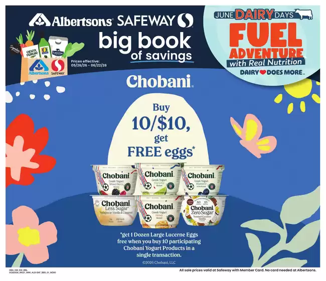 Safeway catalogue | Safeway - Intermountain - BBS | 2026-05-26T00:00:00.000Z - 2026-06-22T00:00:00.000Z