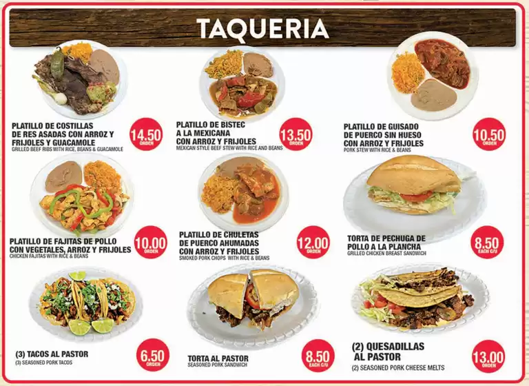 Carnicerias Jimenez catalogue | Great offer for bargain hunters | 2026-05-27T00:00:00.000Z - 2026-06-10T00:00:00.000Z